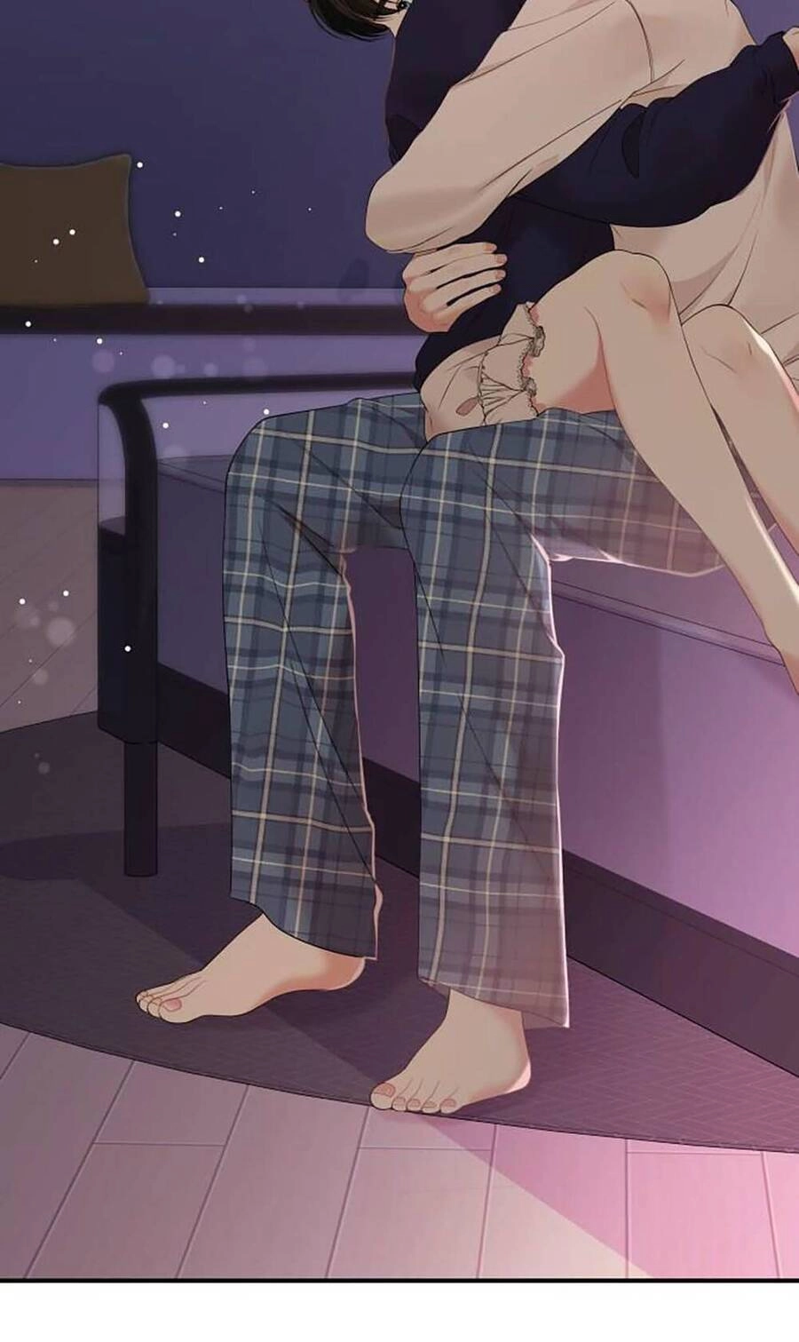 Gửi Em, Người Nuốt Trọn Vì Sao Chapter 110.1 - 20