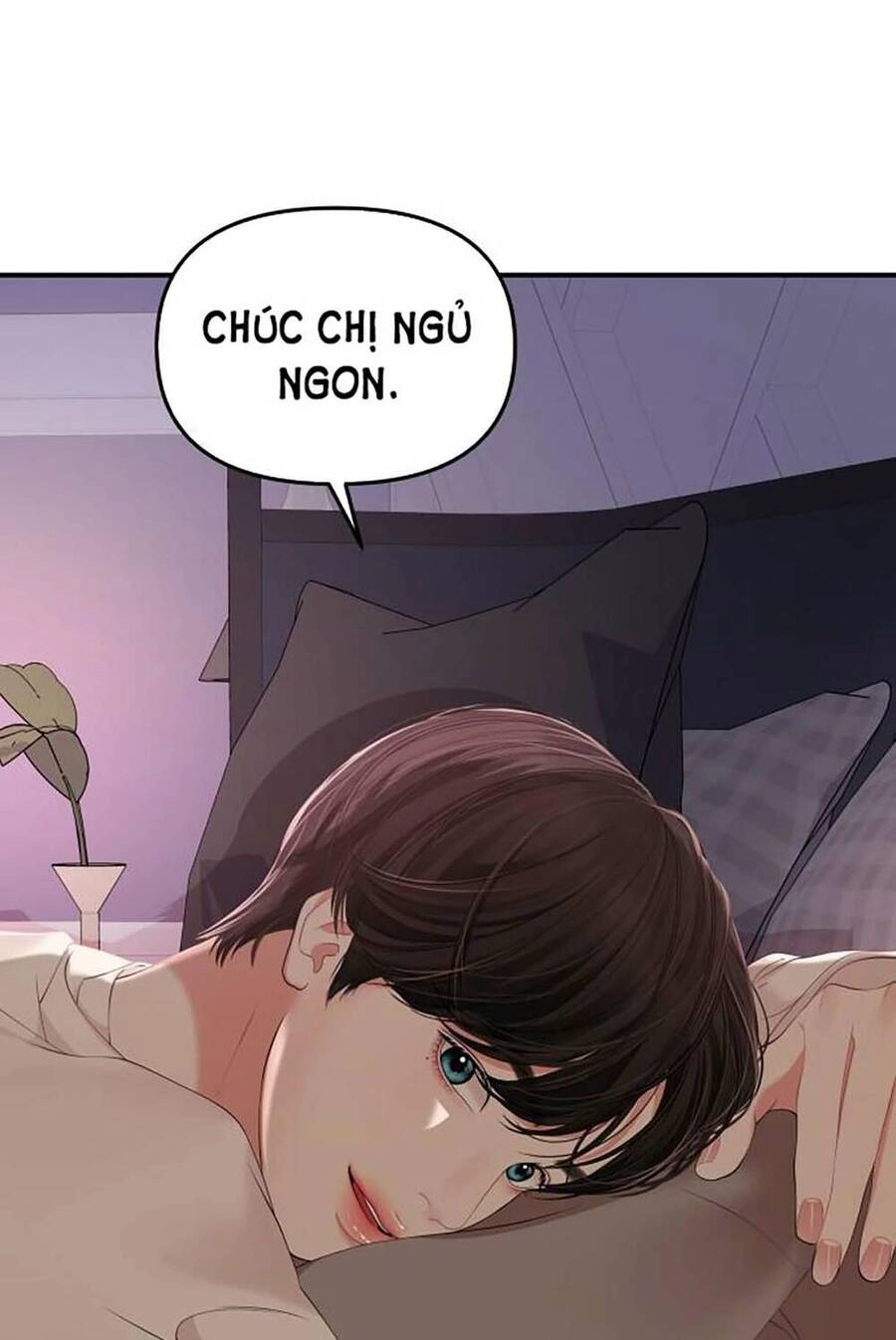 Gửi Em, Người Nuốt Trọn Vì Sao Chapter 110.1 - 29