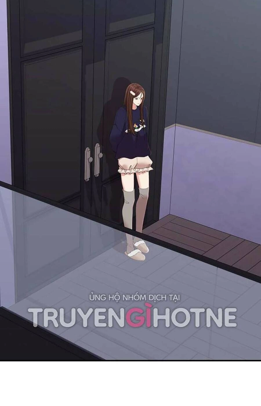 Gửi Em, Người Nuốt Trọn Vì Sao Chapter 110.1 - 34