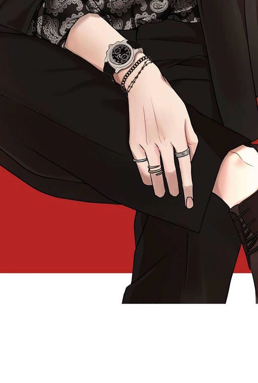 Gửi Em, Người Nuốt Trọn Vì Sao Chapter 110.1 - 39