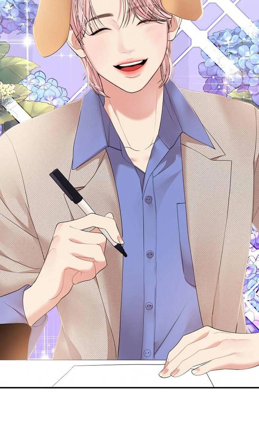 Gửi Em, Người Nuốt Trọn Vì Sao Chapter 110.2 - 20