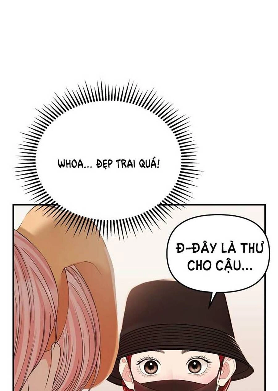 Gửi Em, Người Nuốt Trọn Vì Sao Chapter 110.2 - 21