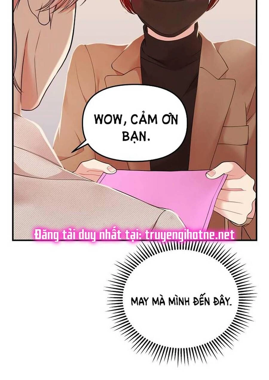Gửi Em, Người Nuốt Trọn Vì Sao Chapter 110.2 - 22
