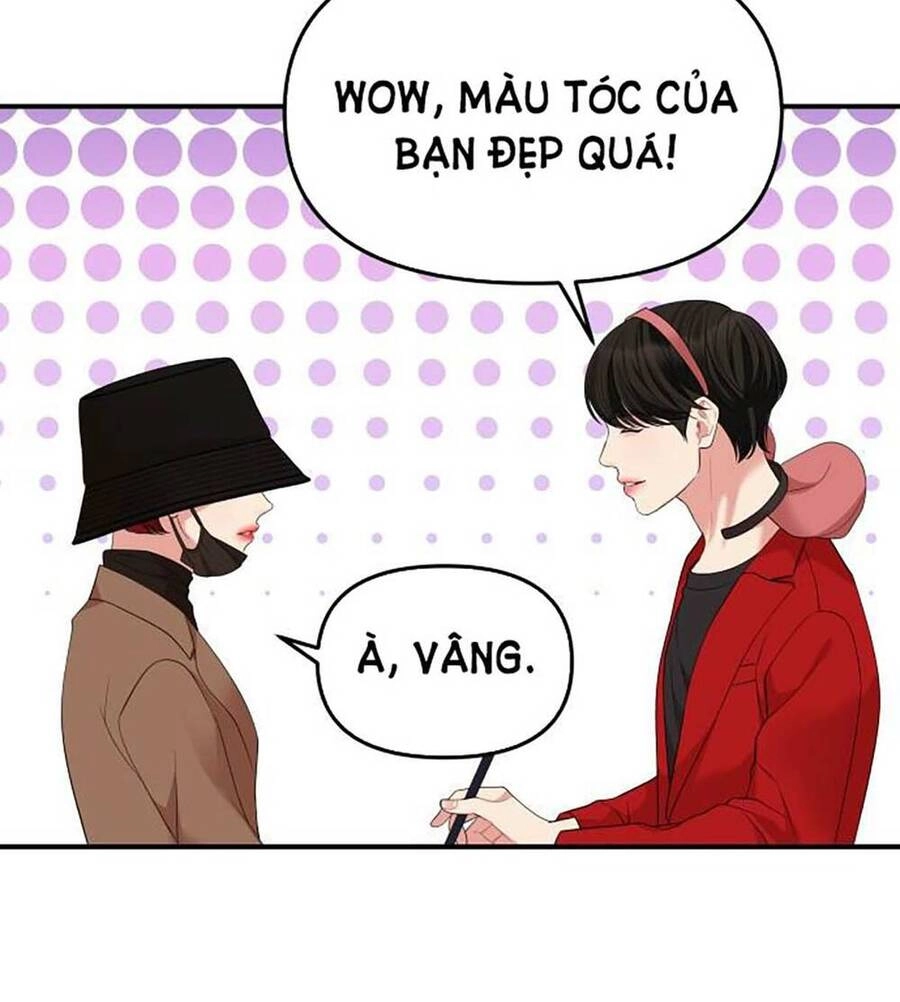 Gửi Em, Người Nuốt Trọn Vì Sao Chapter 110.2 - 35