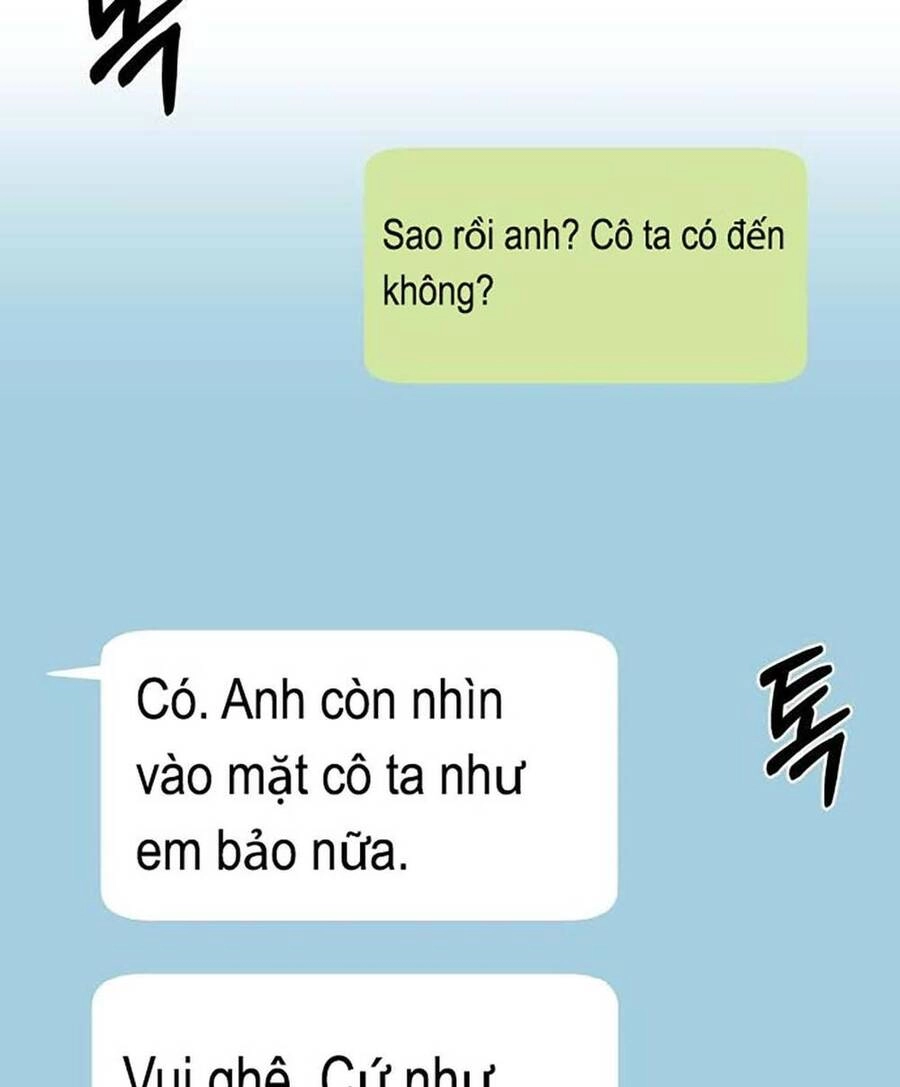 Gửi Em, Người Nuốt Trọn Vì Sao Chapter 110.2 - 57