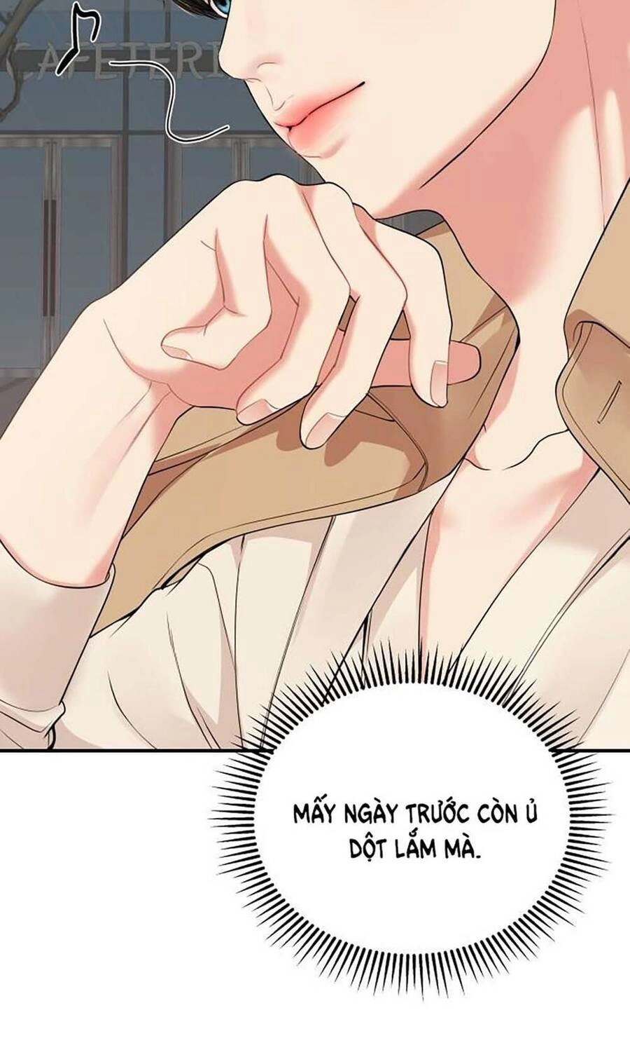 Gửi Em, Người Nuốt Trọn Vì Sao Chapter 110.2 - 79