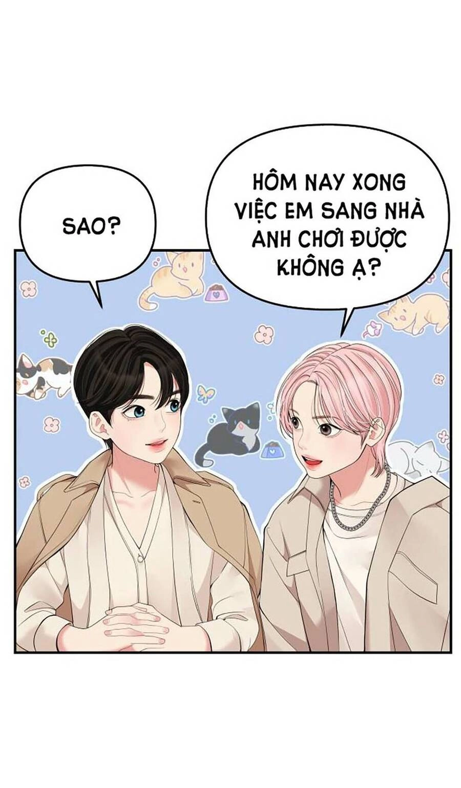 Gửi Em, Người Nuốt Trọn Vì Sao Chapter 110.2 - 82