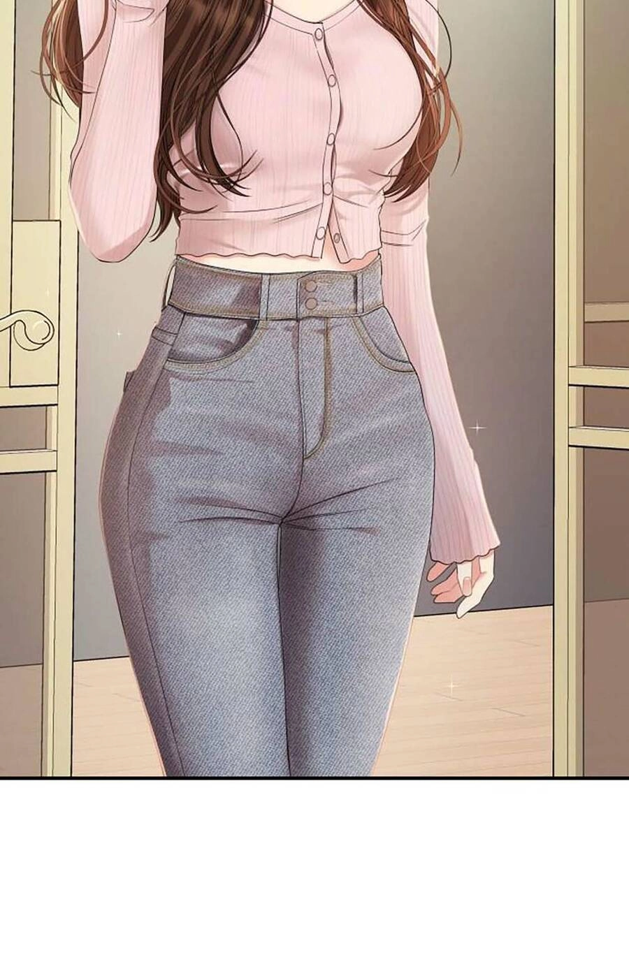 Gửi Em, Người Nuốt Trọn Vì Sao Chapter 110.2 - 102