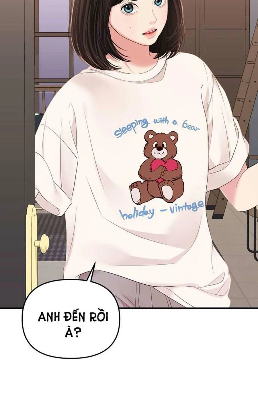 Gửi Em, Người Nuốt Trọn Vì Sao Chapter 110.2 - 112