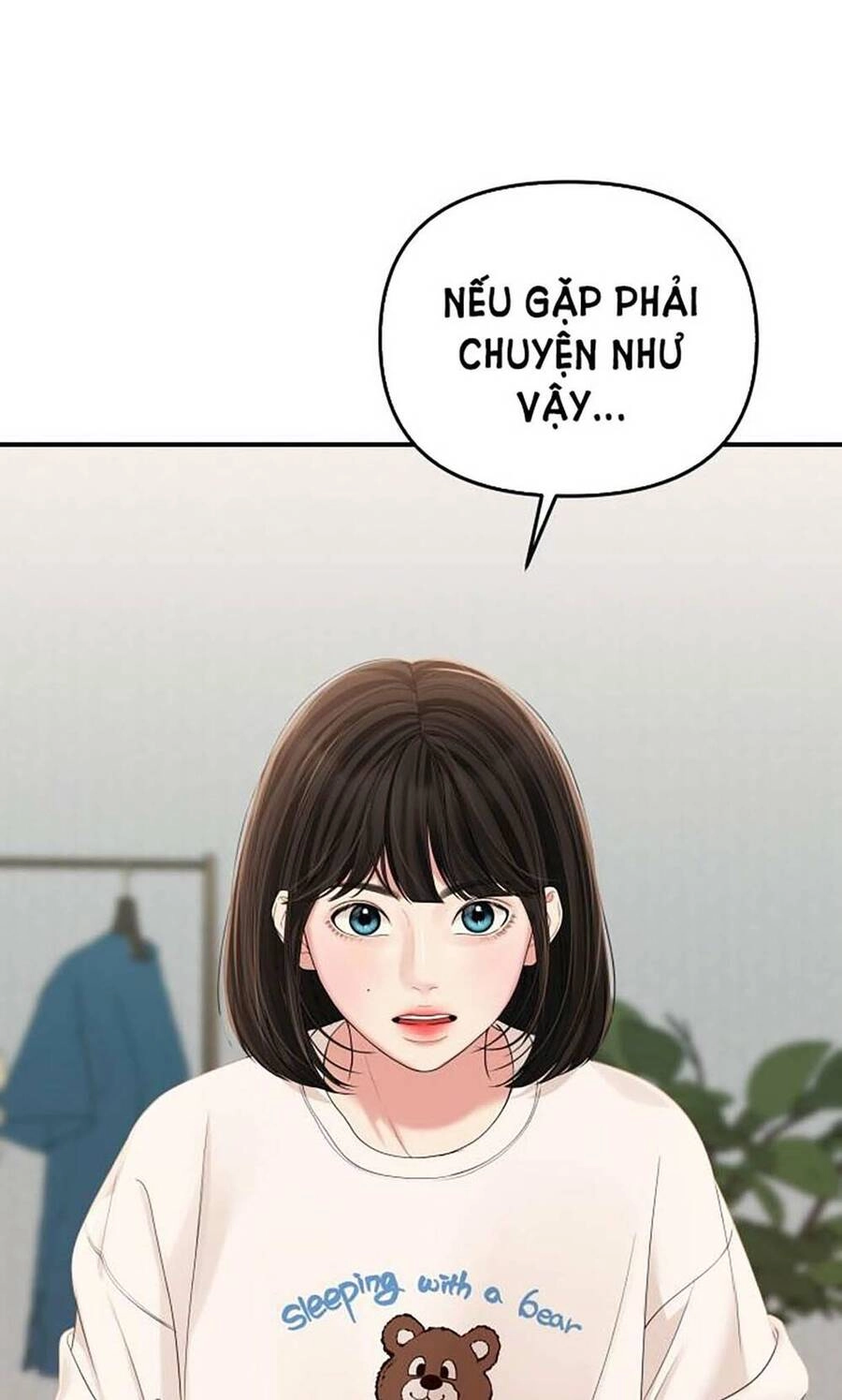 Gửi Em, Người Nuốt Trọn Vì Sao Chapter 110.2 - 123