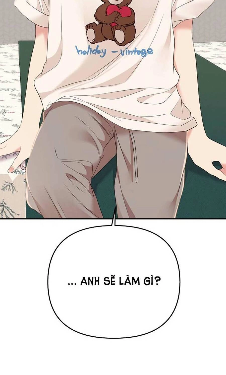 Gửi Em, Người Nuốt Trọn Vì Sao Chapter 110.2 - 124