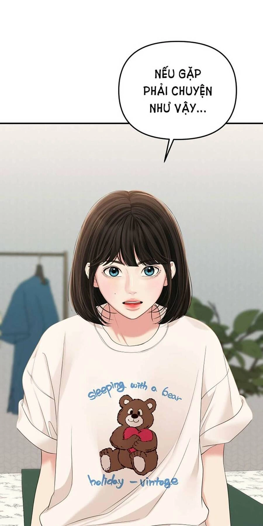 Gửi Em, Người Nuốt Trọn Vì Sao Chapter 111.1 - 5