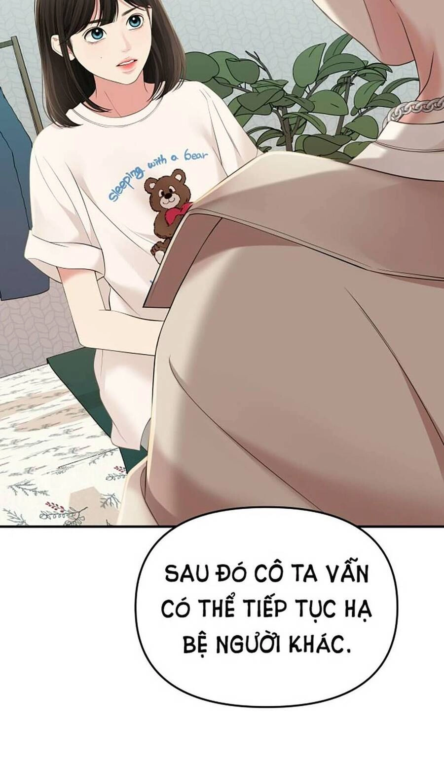 Gửi Em, Người Nuốt Trọn Vì Sao Chapter 111.1 - 10