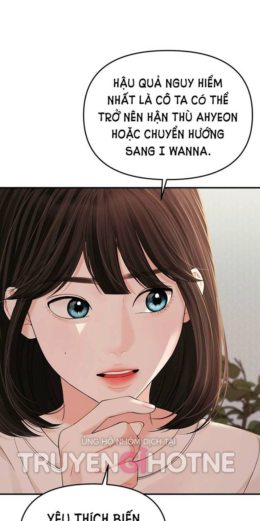 Gửi Em, Người Nuốt Trọn Vì Sao Chapter 111.1 - 11