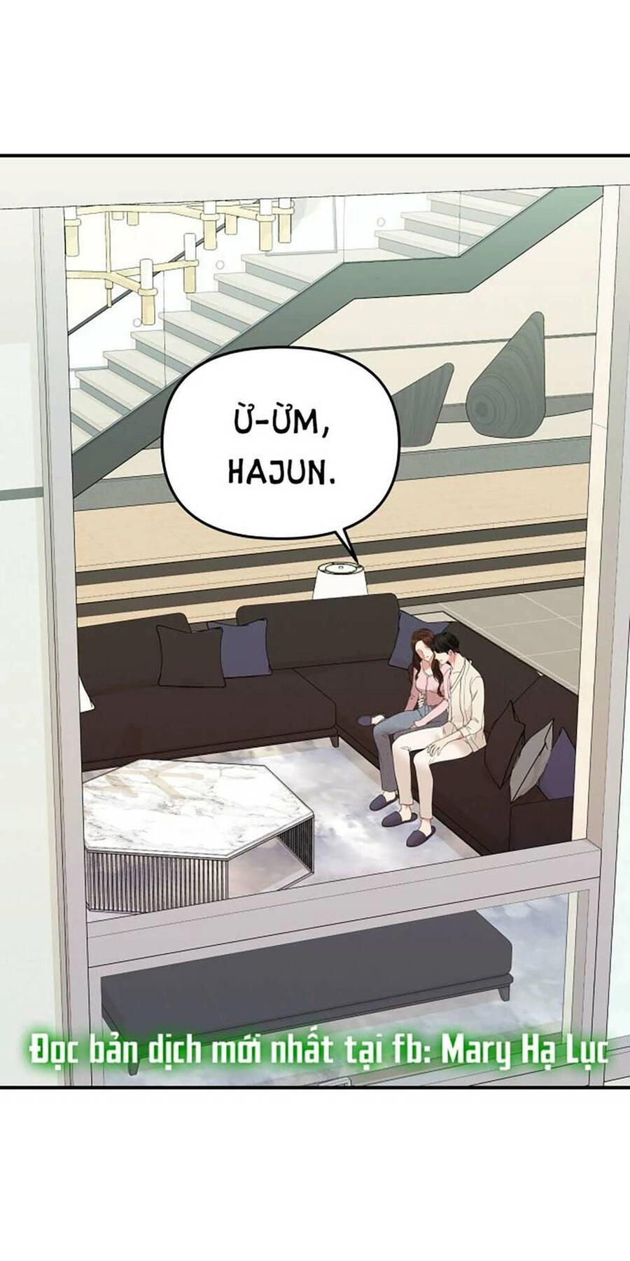 Gửi Em, Người Nuốt Trọn Vì Sao Chapter 111.1 - 16