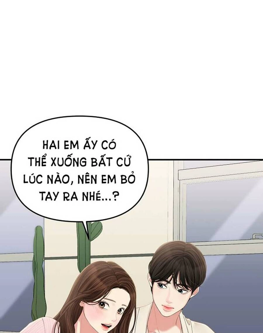 Gửi Em, Người Nuốt Trọn Vì Sao Chapter 111.1 - 17