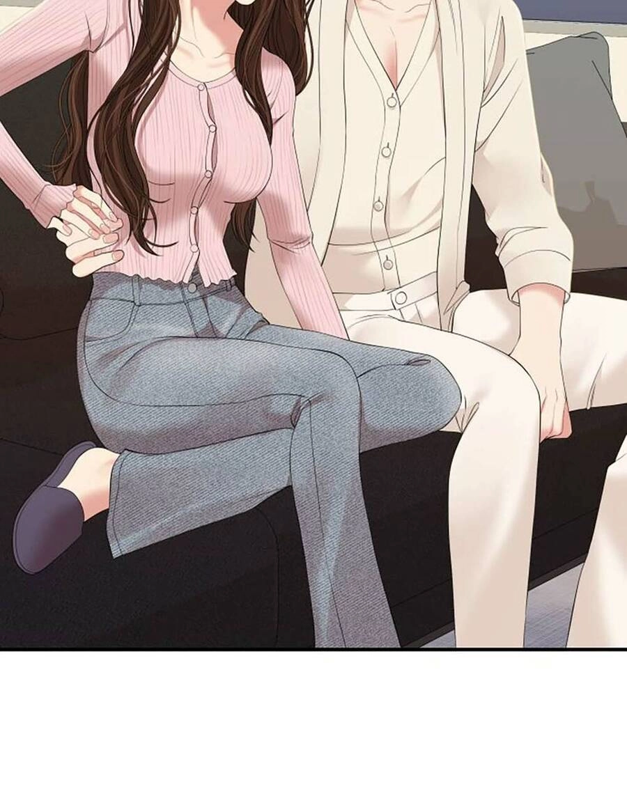 Gửi Em, Người Nuốt Trọn Vì Sao Chapter 111.1 - 18