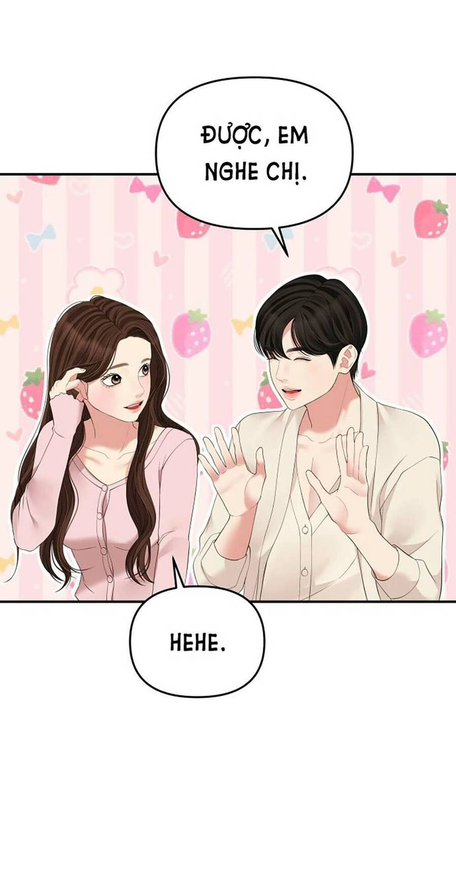 Gửi Em, Người Nuốt Trọn Vì Sao Chapter 111.1 - 24