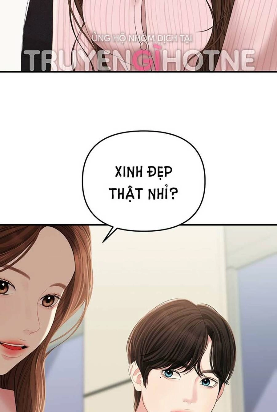 Gửi Em, Người Nuốt Trọn Vì Sao Chapter 111.1 - 27