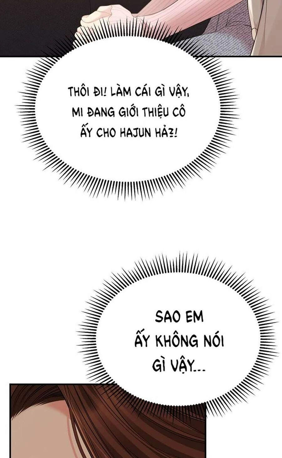 Gửi Em, Người Nuốt Trọn Vì Sao Chapter 111.1 - 33