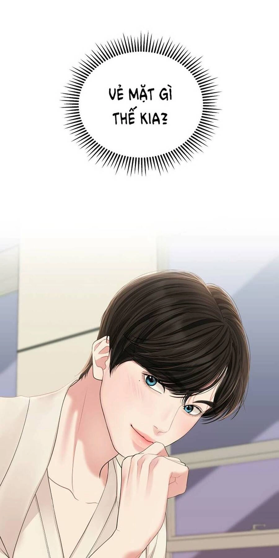 Gửi Em, Người Nuốt Trọn Vì Sao Chapter 111.1 - 35