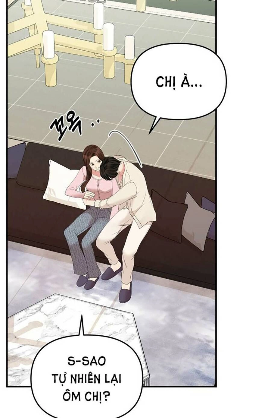 Gửi Em, Người Nuốt Trọn Vì Sao Chapter 111.1 - 37