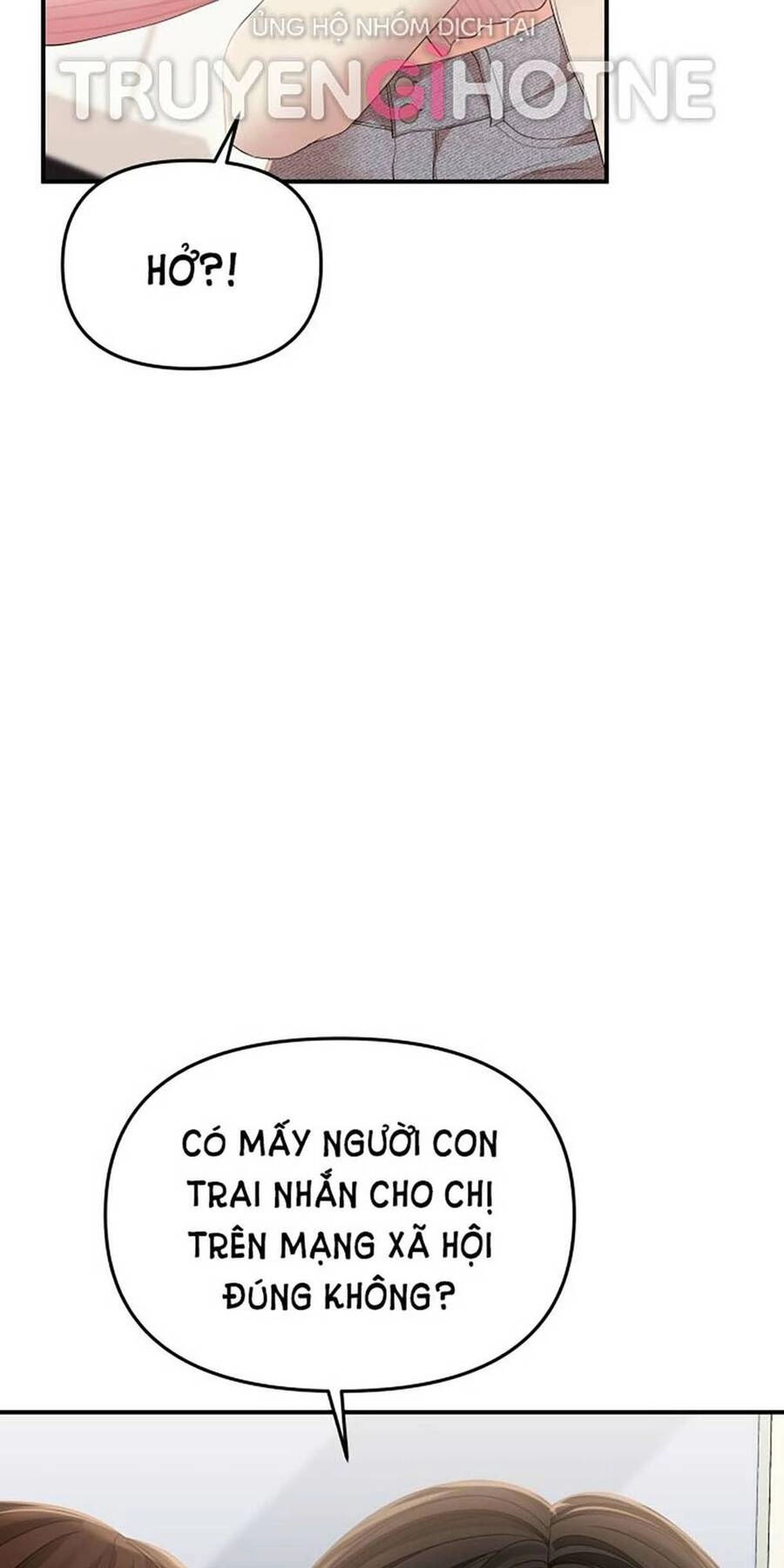 Gửi Em, Người Nuốt Trọn Vì Sao Chapter 111.1 - 41