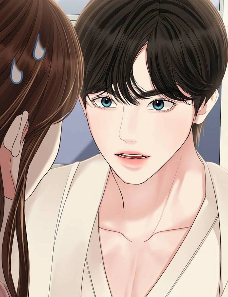 Gửi Em, Người Nuốt Trọn Vì Sao Chapter 111.1 - 42