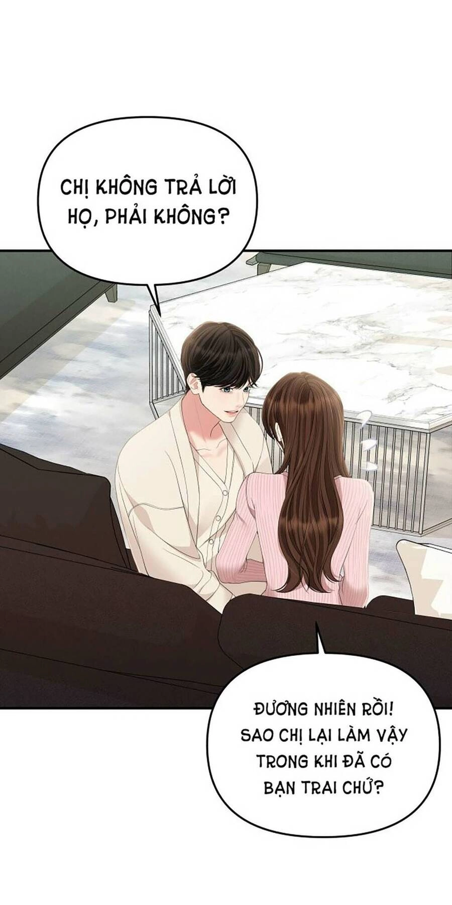 Gửi Em, Người Nuốt Trọn Vì Sao Chapter 111.1 - 44