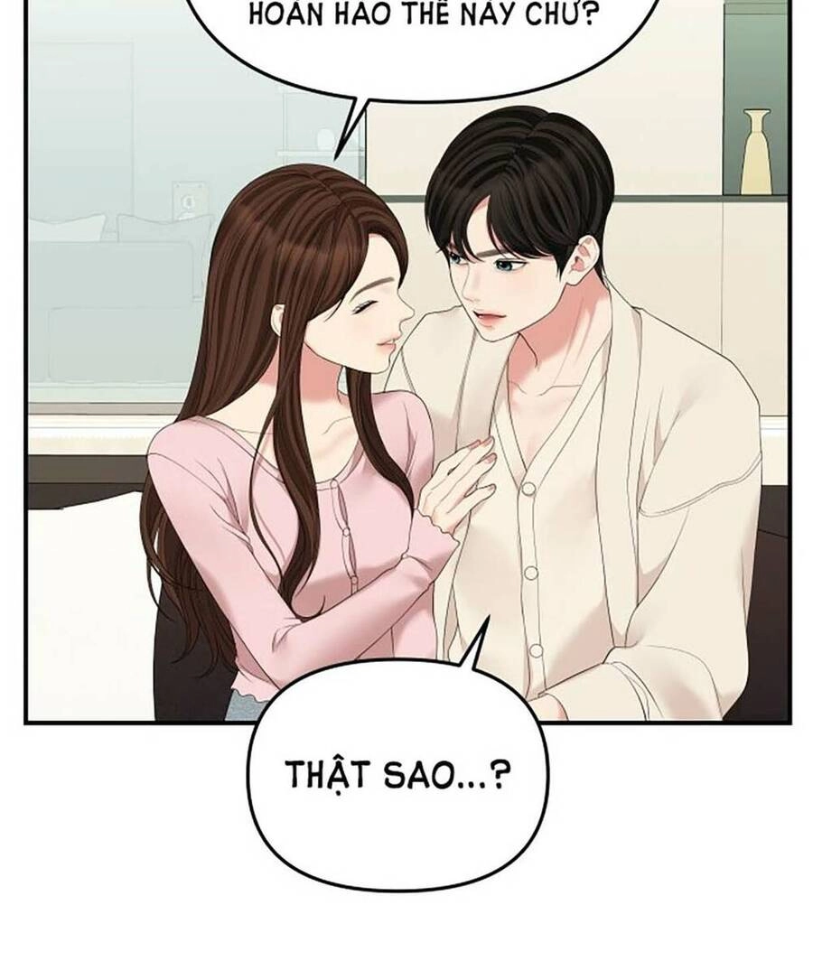 Gửi Em, Người Nuốt Trọn Vì Sao Chapter 111.1 - 49