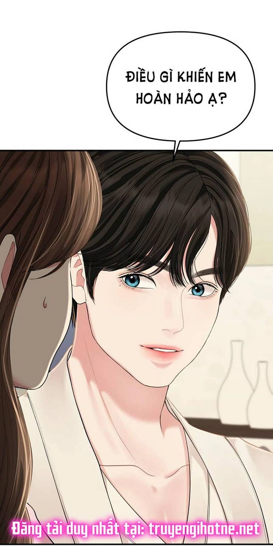 Gửi Em, Người Nuốt Trọn Vì Sao Chapter 111.1 - 50