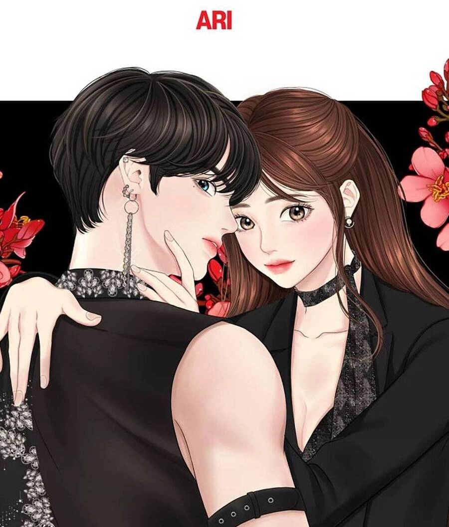 Gửi Em, Người Nuốt Trọn Vì Sao Chapter 111.2 - 3