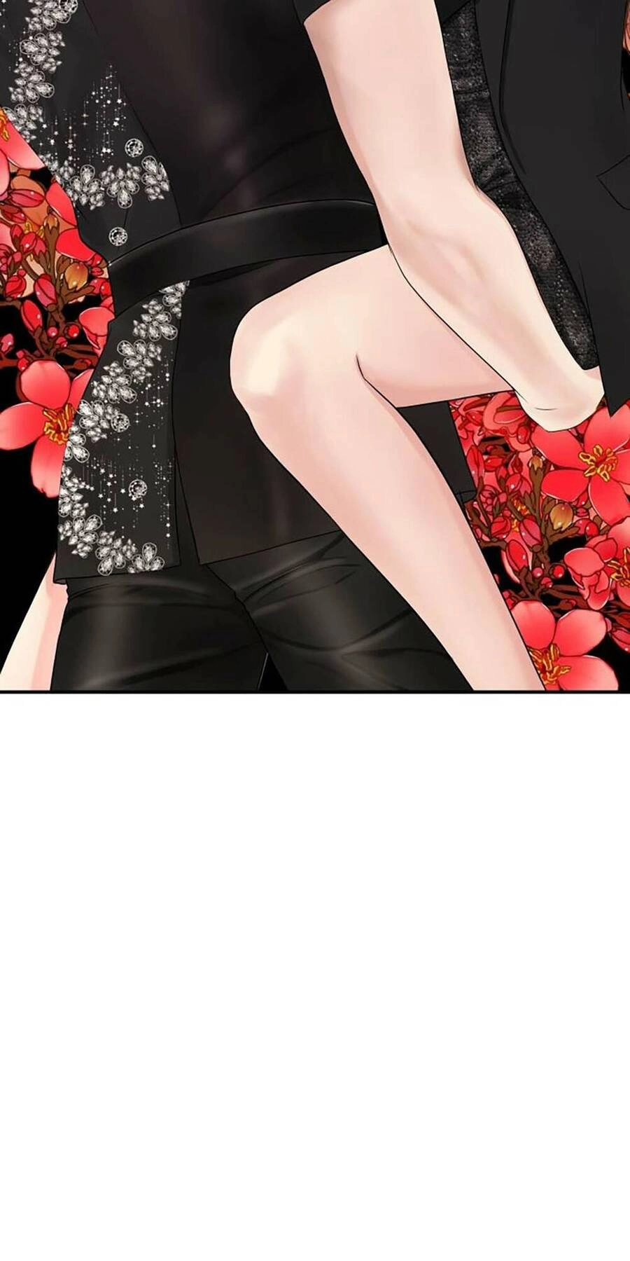 Gửi Em, Người Nuốt Trọn Vì Sao Chapter 111.2 - 4