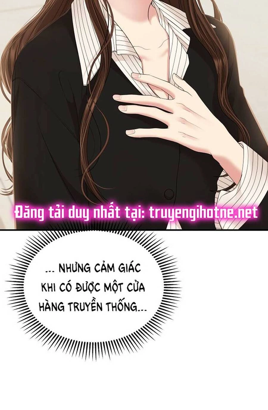 Gửi Em, Người Nuốt Trọn Vì Sao Chapter 111.2 - 15