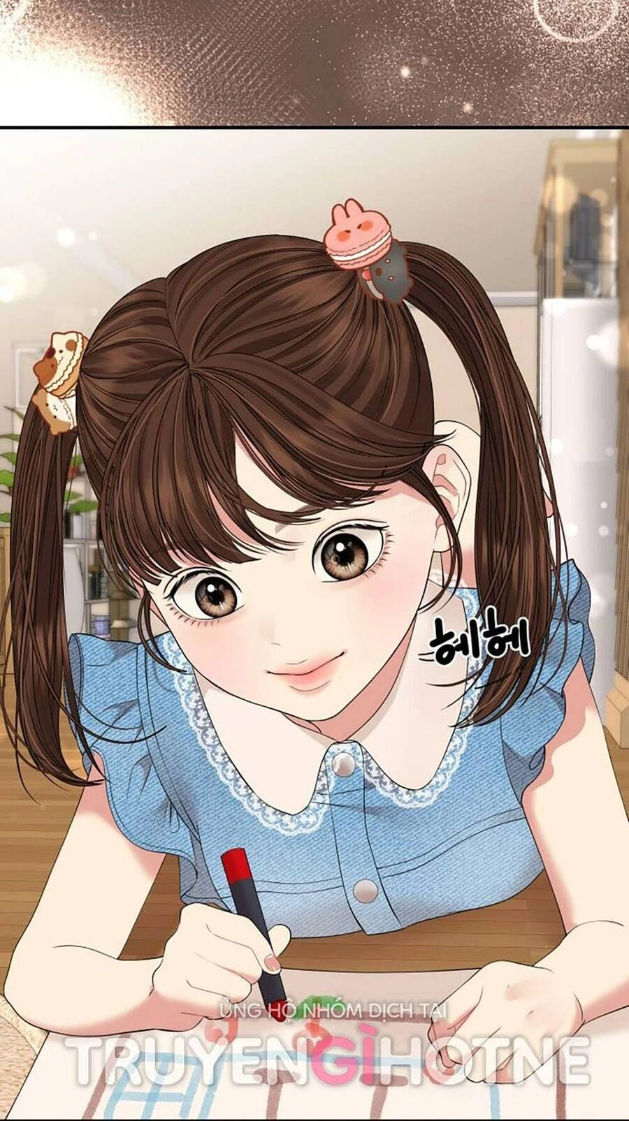 Gửi Em, Người Nuốt Trọn Vì Sao Chapter 111.2 - 19