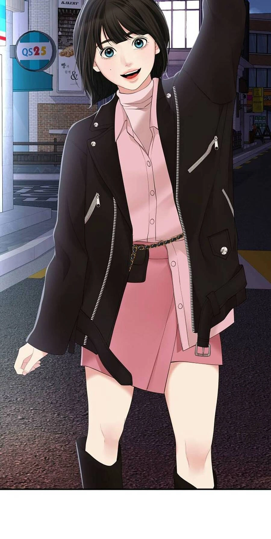 Gửi Em, Người Nuốt Trọn Vì Sao Chapter 111.2 - 28