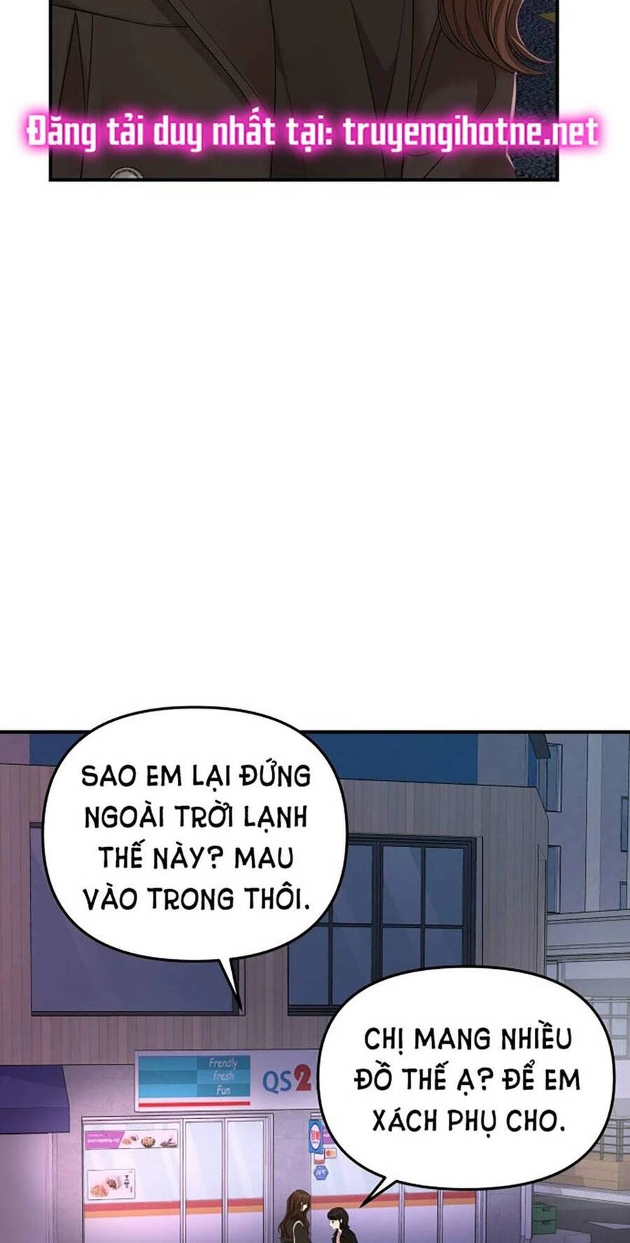 Gửi Em, Người Nuốt Trọn Vì Sao Chapter 111.2 - 30