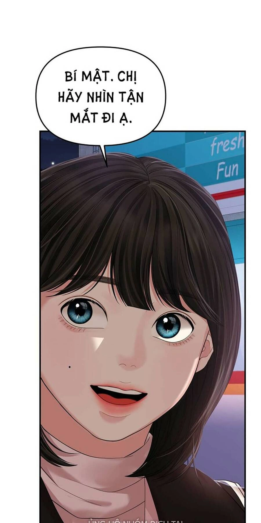 Gửi Em, Người Nuốt Trọn Vì Sao Chapter 111.2 - 33