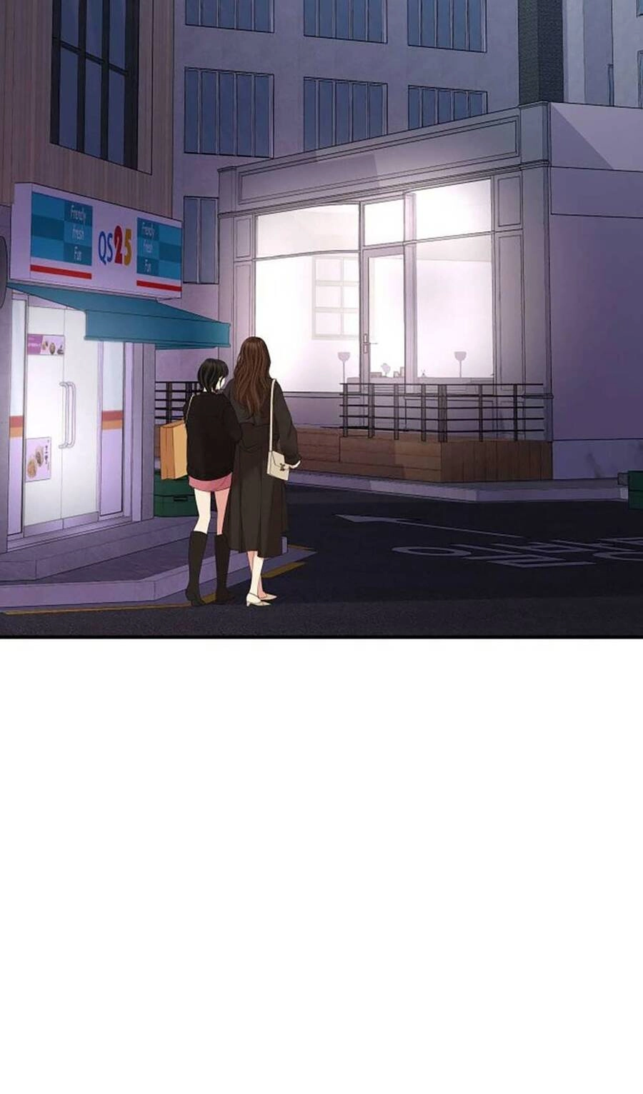 Gửi Em, Người Nuốt Trọn Vì Sao Chapter 111.2 - 35