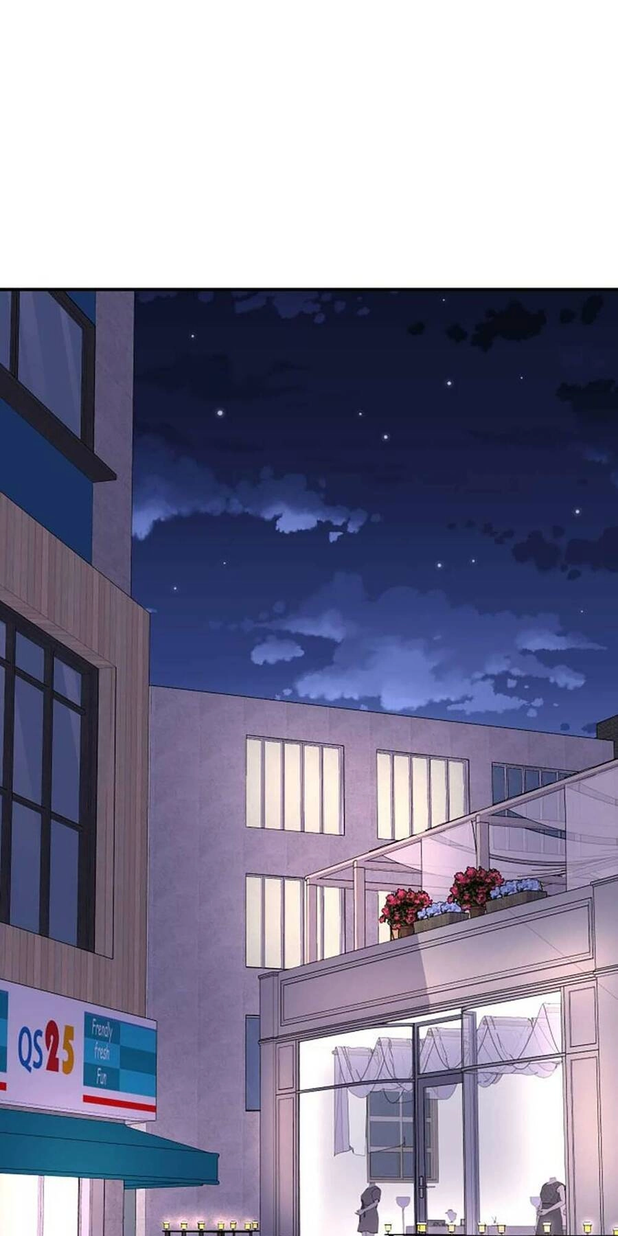 Gửi Em, Người Nuốt Trọn Vì Sao Chapter 111.2 - 36