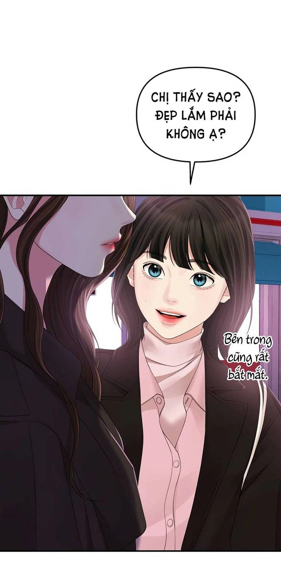 Gửi Em, Người Nuốt Trọn Vì Sao Chapter 111.2 - 39