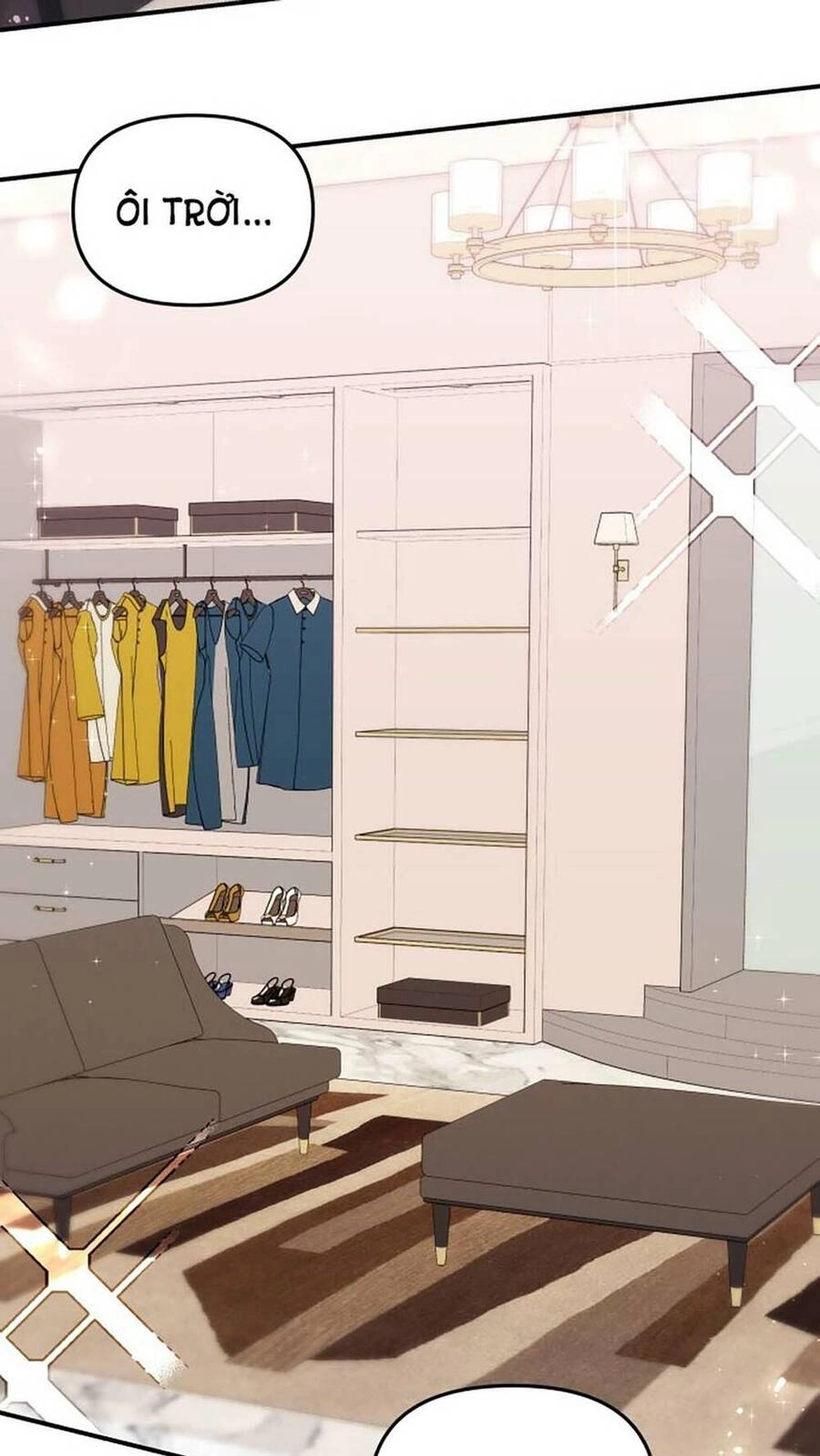 Gửi Em, Người Nuốt Trọn Vì Sao Chapter 111.2 - 45