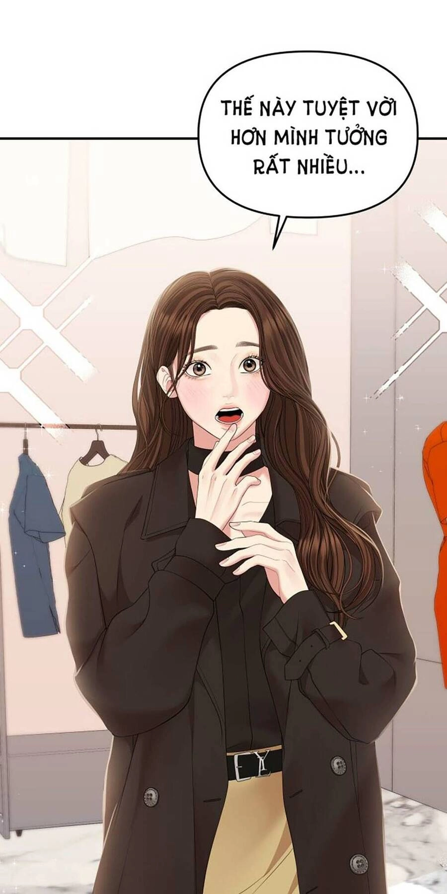 Gửi Em, Người Nuốt Trọn Vì Sao Chapter 111.2 - 47