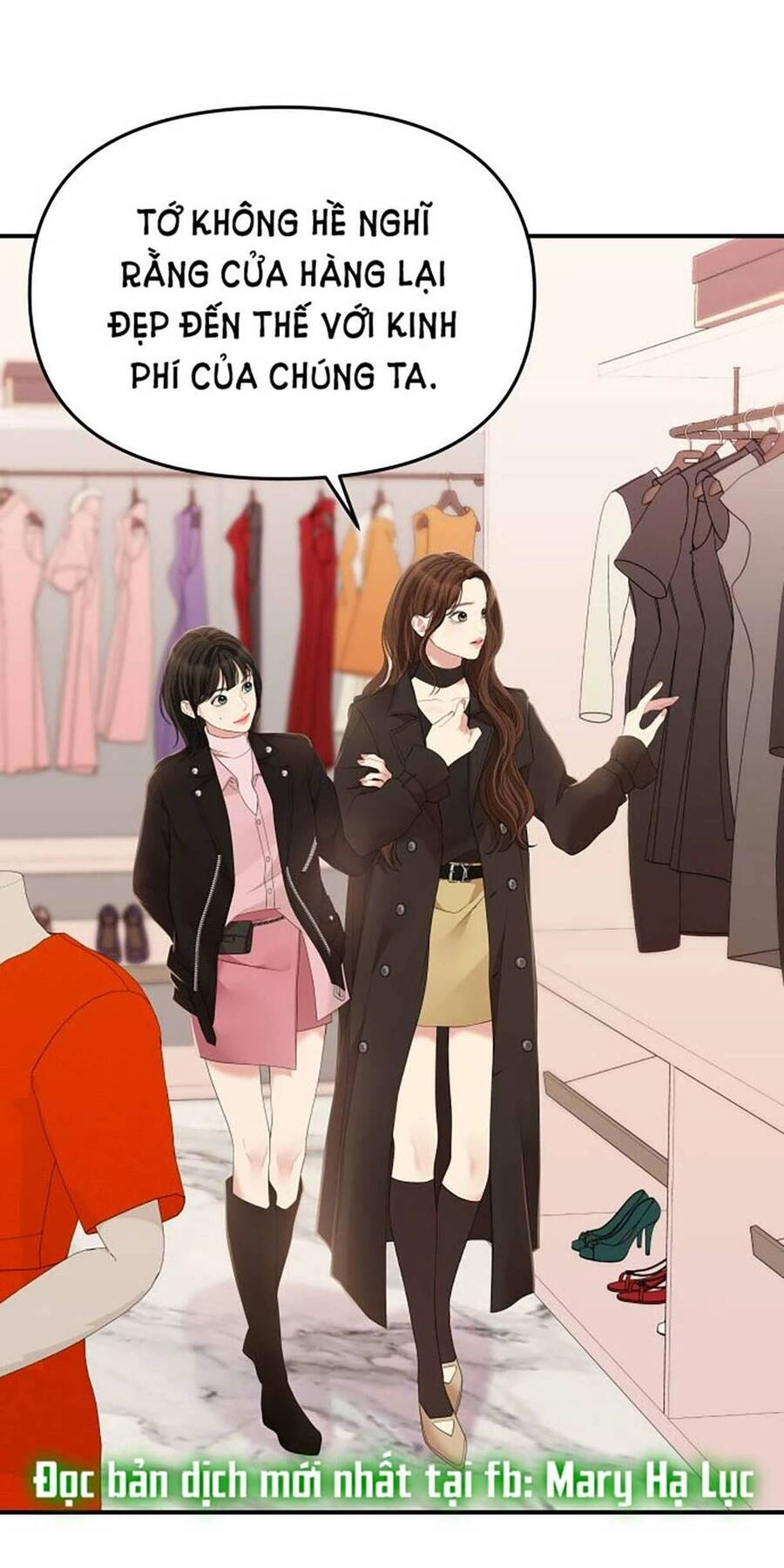 Gửi Em, Người Nuốt Trọn Vì Sao Chapter 111.2 - 50