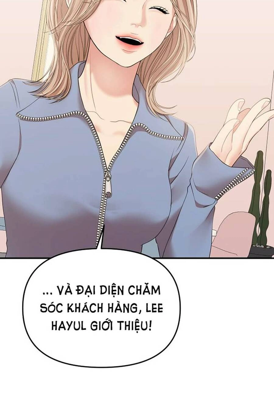 Gửi Em, Người Nuốt Trọn Vì Sao Chapter 111.2 - 58