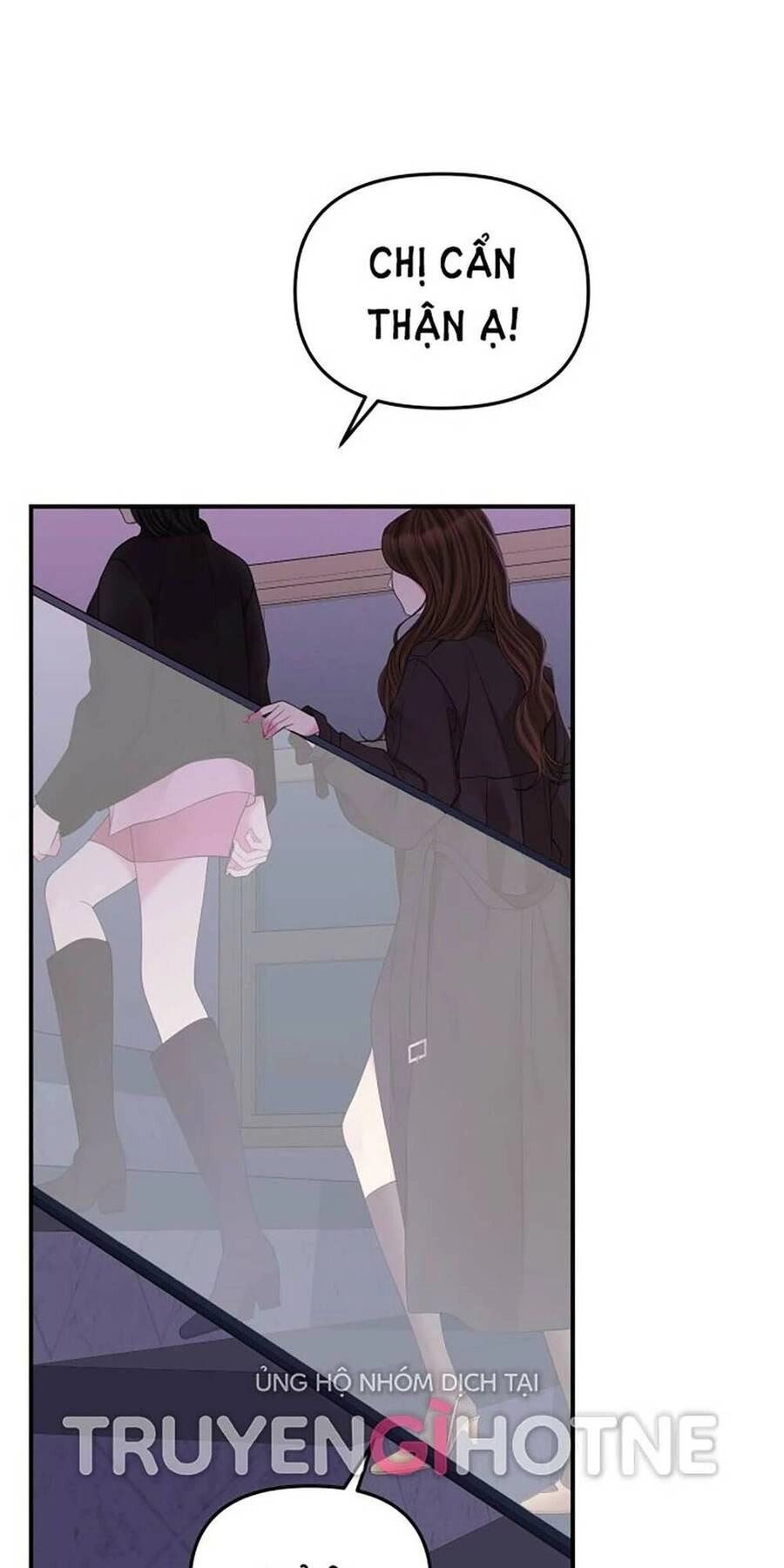 Gửi Em, Người Nuốt Trọn Vì Sao Chapter 111.2 - 59