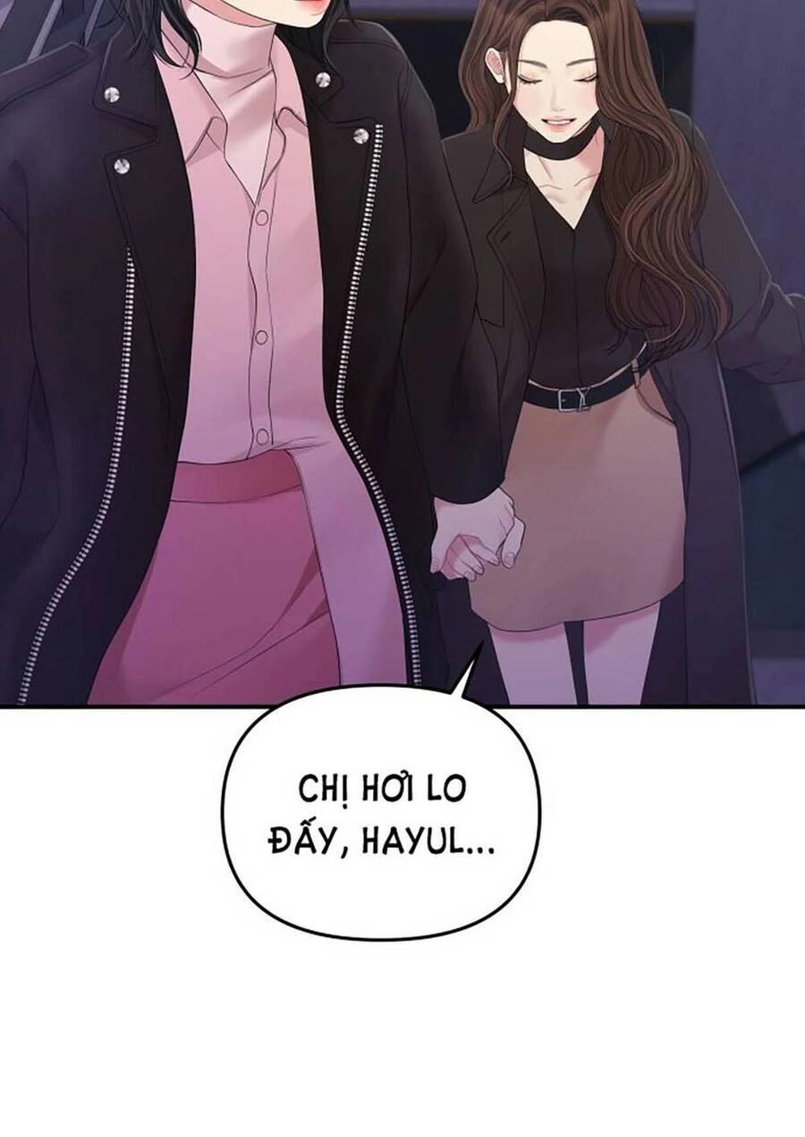 Gửi Em, Người Nuốt Trọn Vì Sao Chapter 111.2 - 61