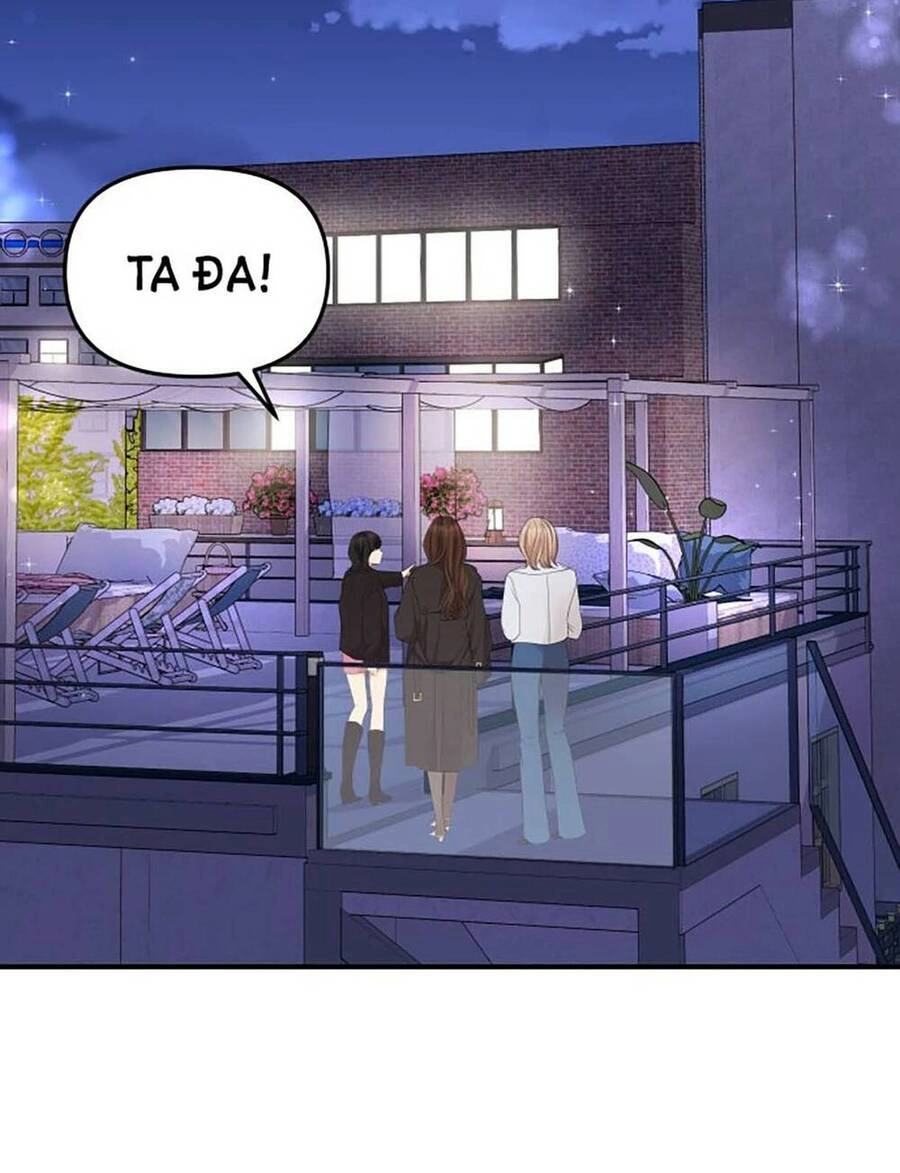 Gửi Em, Người Nuốt Trọn Vì Sao Chapter 111.2 - 66