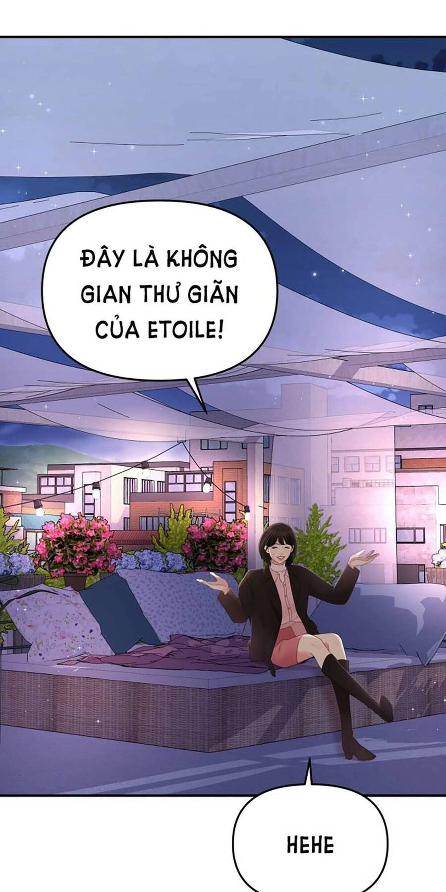 Gửi Em, Người Nuốt Trọn Vì Sao Chapter 111.2 - 70