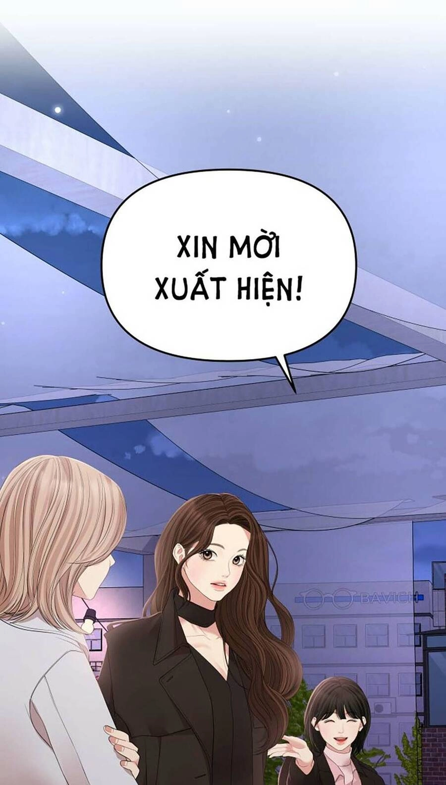 Gửi Em, Người Nuốt Trọn Vì Sao Chapter 111.2 - 77